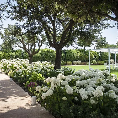 Relais Il Santissimo Hotel Turi