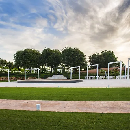 Relais Il Santissimo Hotel 4*