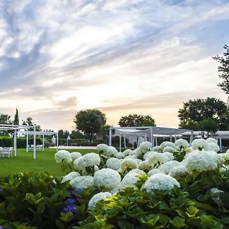 Relais Il Santissimo 4*