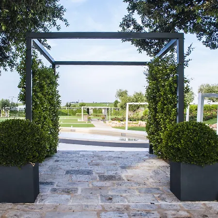 Hotel Relais Il Santissimo