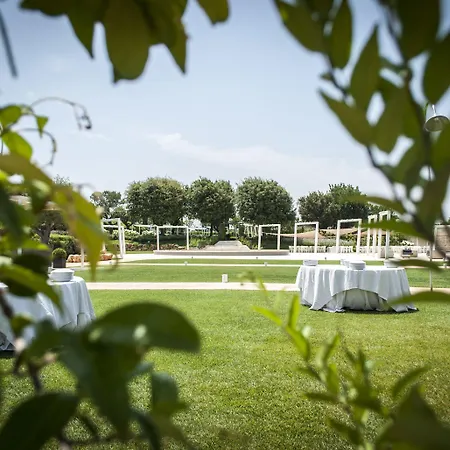 Relais Il Santissimo 4*