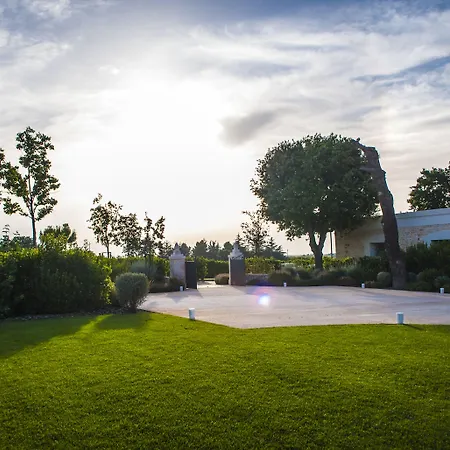 Relais Il Santissimo
