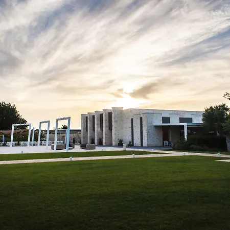 Relais Il Santissimo Hotel Turi