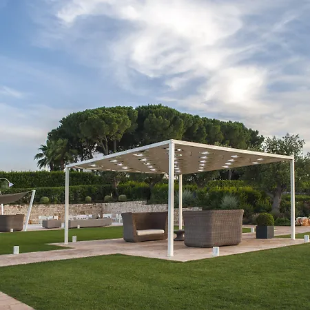 Relais Il Santissimo Hotel Turi