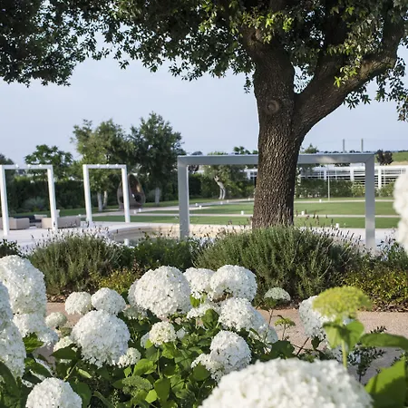 Hotel Relais Il Santissimo 4*