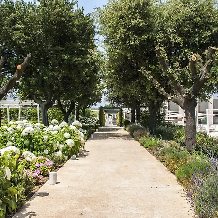 Relais Il Santissimo 4* Тури