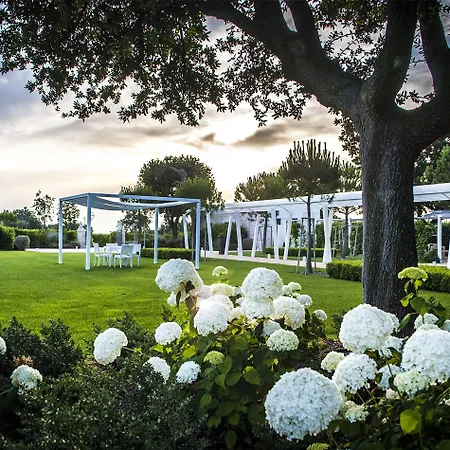 Relais Il Santissimo 4* Turi