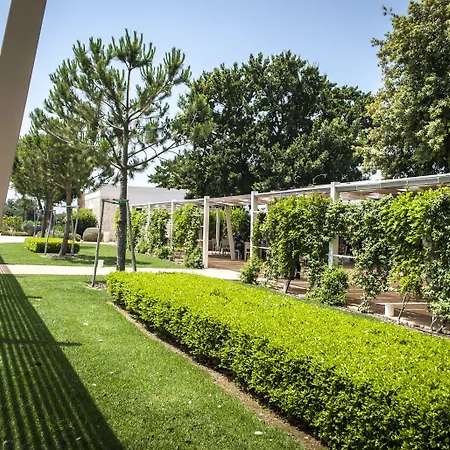 Relais Il Santissimo Turi