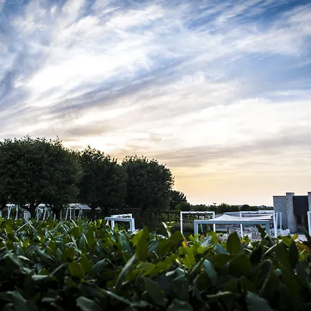 Hotel Relais Il Santissimo Turi