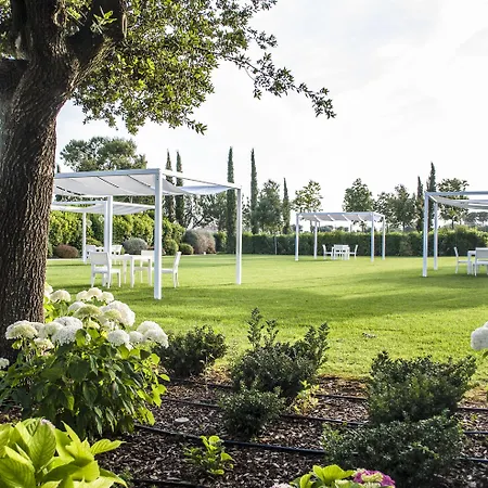 Relais Il Santissimo 4* Turi