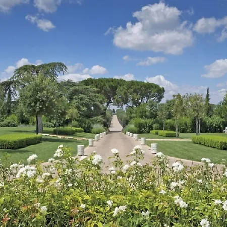 Relais Il Santissimo Hotel