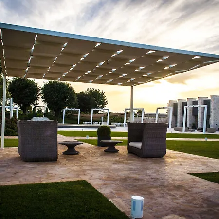 Relais Il Santissimo 4* Turi