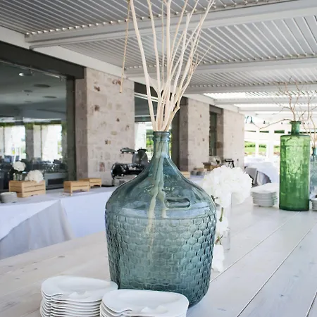 Relais Il Santissimo 4*