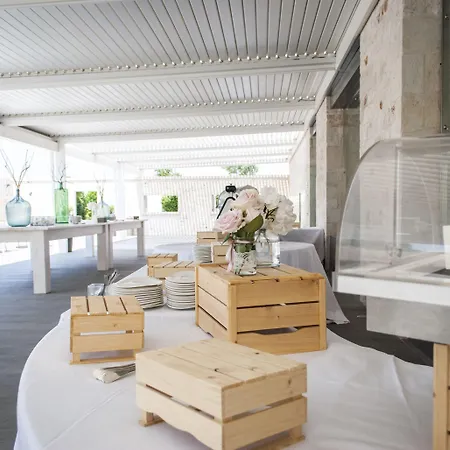 Hotel Relais Il Santissimo 4*