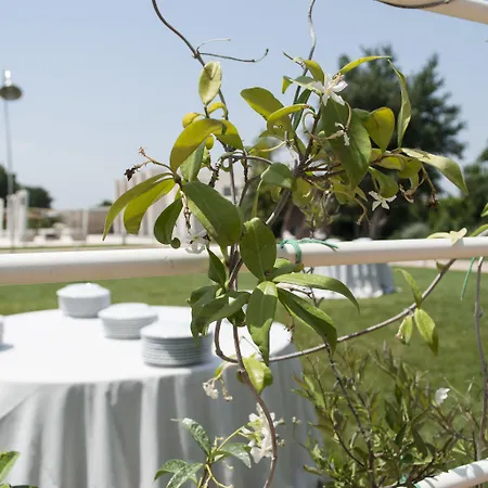 Hotel Relais Il Santissimo Turi