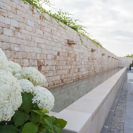 Relais Il Santissimo Turi