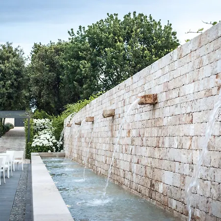 Relais Il Santissimo 4* Turi