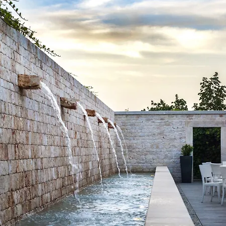 Hotel Relais Il Santissimo Turi