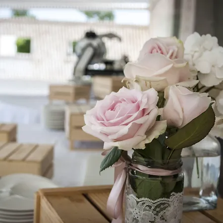 Hotel Relais Il Santissimo 4*