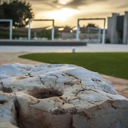 Hotel Relais Il Santissimo