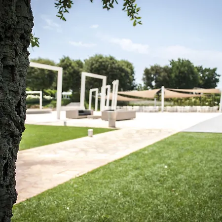 Relais Il Santissimo Turi