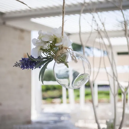 Hotel Relais Il Santissimo Turi