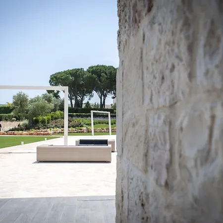 Relais Il Santissimo 4* Turi