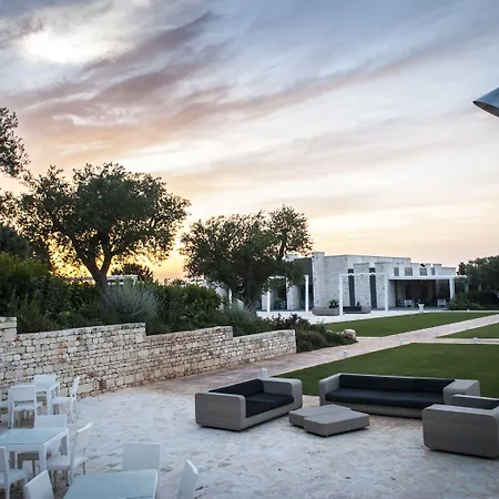 Relais Il Santissimo Turi