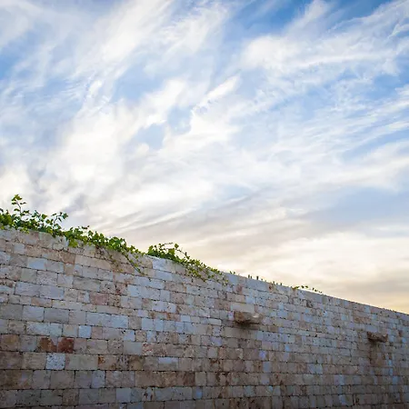 Relais Il Santissimo 4* Turi