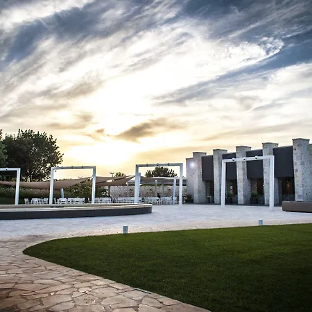 Relais Il Santissimo Hotel 4*