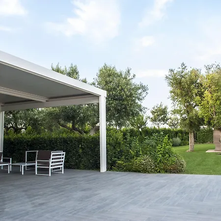 Hotel Relais Il Santissimo