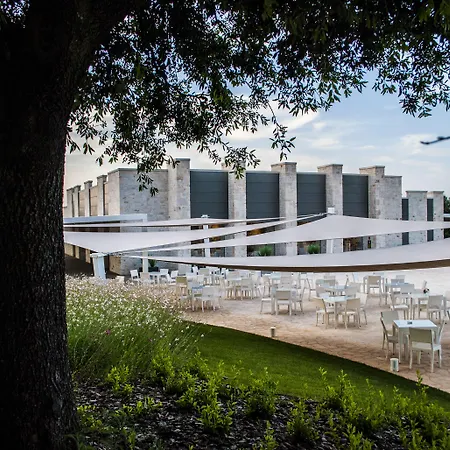 Hotel Relais Il Santissimo 4*