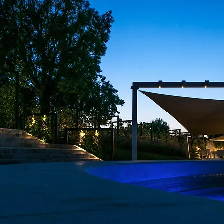 Relais Il Santissimo 4*
