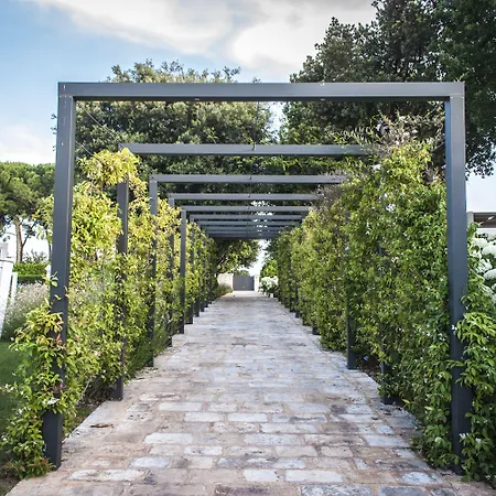 Hotel Relais Il Santissimo