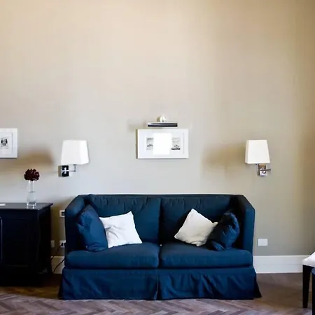 Relais Il Santissimo Hotel 4*