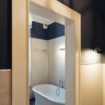 מלון Relais Il Santissimo