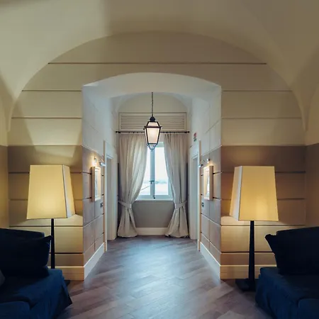 Relais Il Santissimo 4*
