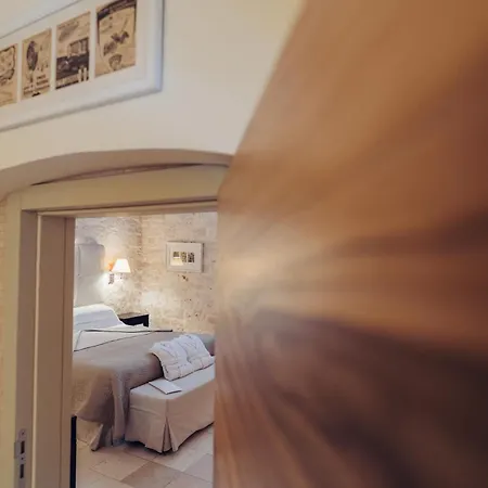 Relais Il Santissimo