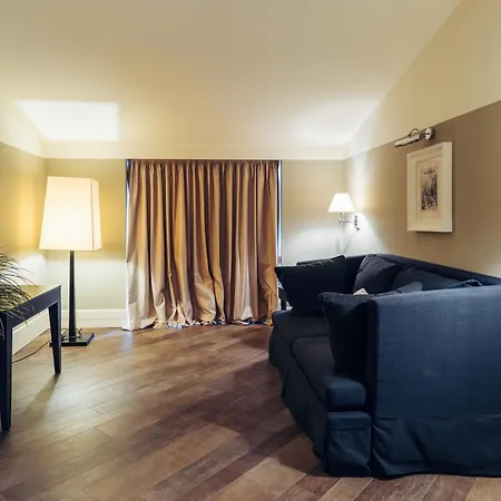 מלון Relais Il Santissimo