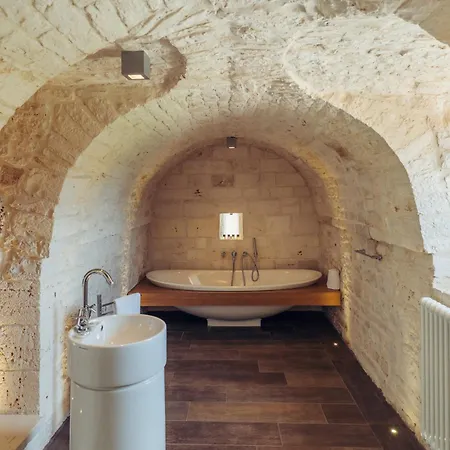 Relais Il Santissimo Hotel