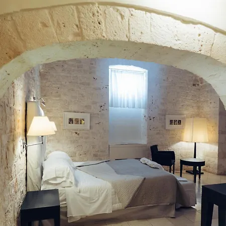Relais Il Santissimo מלון