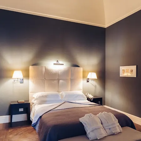 Relais Il Santissimo 4*