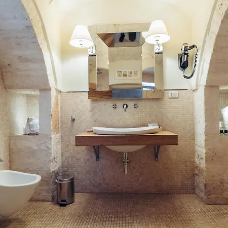 Relais Il Santissimo 4* Turi