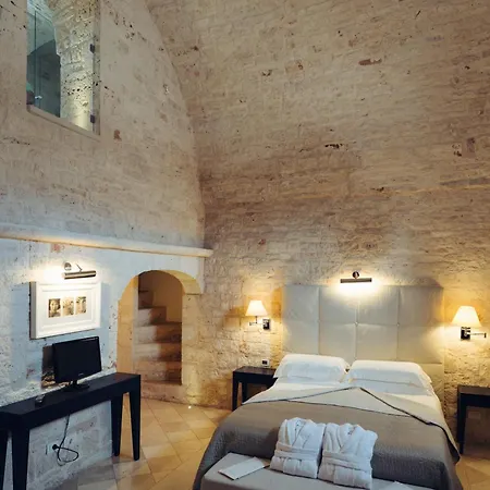 Hotel Relais Il Santissimo