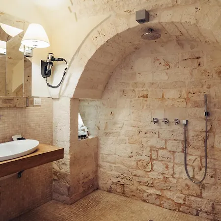 Relais Il Santissimo מלון 4*