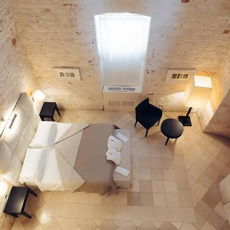 Hotel Relais Il Santissimo Turi
