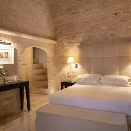 Relais Il Santissimo Hotel Turi