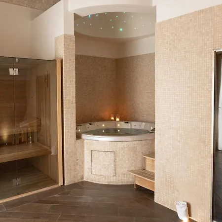 Relais Il Santissimo 4*