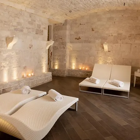Relais Il Santissimo 4* טורי