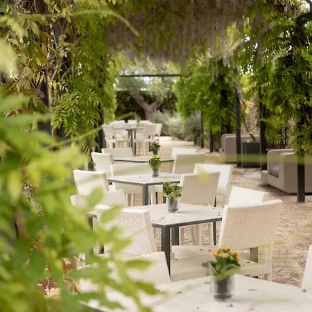 Hotel Relais Il Santissimo